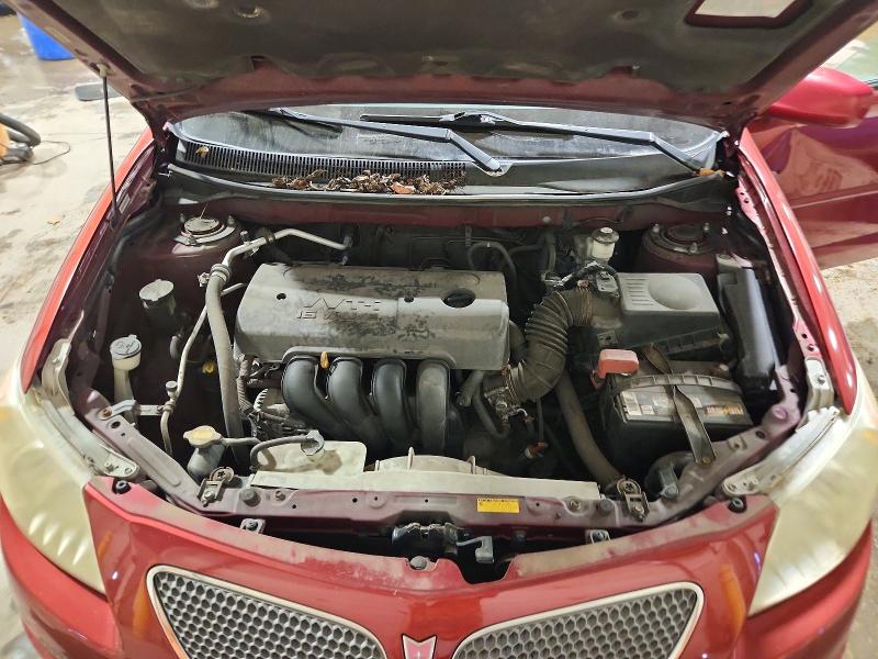 Aukcja sprzedaży 2007 Pontiac Vibe, vin: 5Y2SL65807Z408165, numer aukcji: 73834376