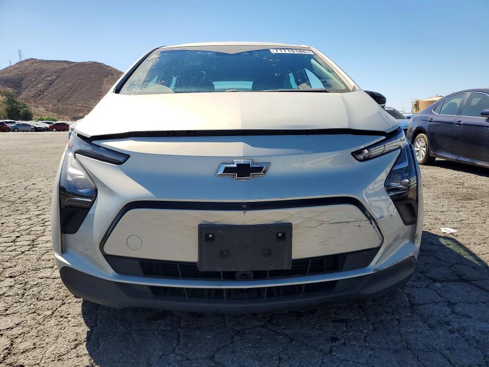 71713186 :رقم المزاد ، 1G1FX6S05P4185373 vin ، 2023 Chevrolet Bolt Ev مزاد بيع