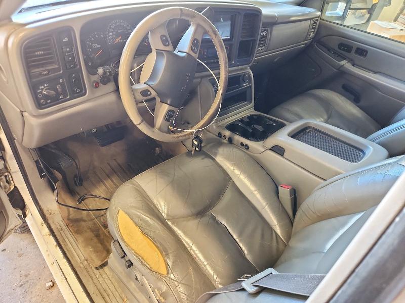 2007 Gmc Sierra მანქანა იყიდება აუქციონზე, vin: 1GTHK23D37F132913, აუქციონის ნომერი: 72421816