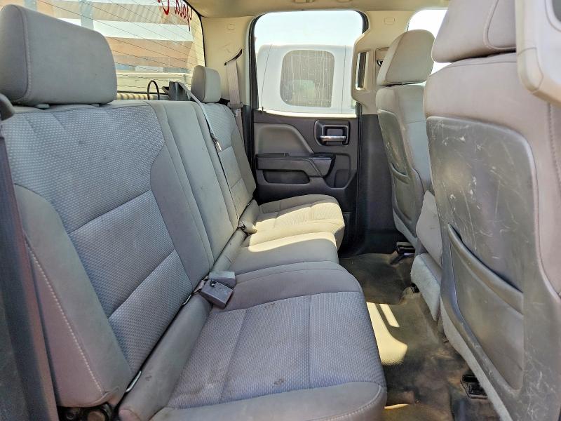Aukcja sprzedaży 2015 Chevrolet Silverado, vin: 1GB2CUEGXFZ523662, numer aukcji: 71600426