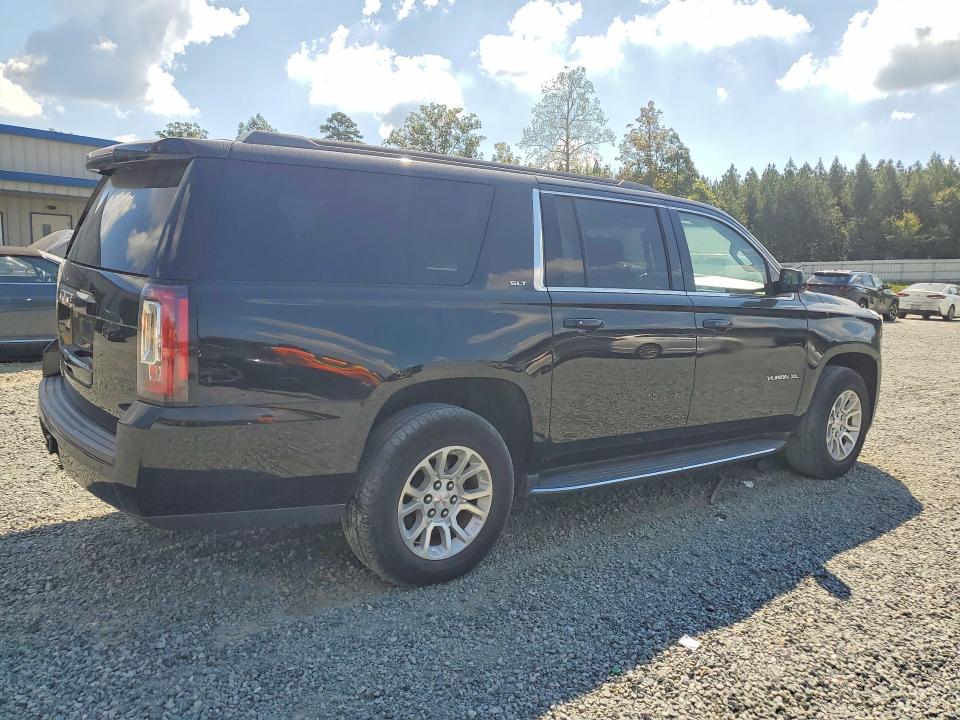 Продажа на аукционе авто 2017 Gmc Yukon Xl, vin: 1GKS1GKC9HR341463, номер лота: 71557306
