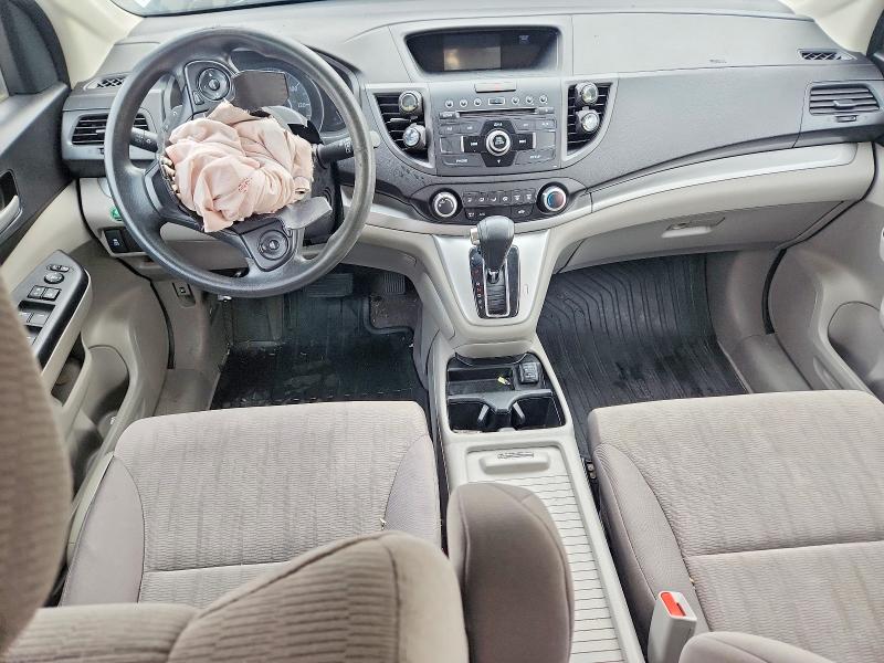 71496686 :رقم المزاد ، 5J6RM4H32CL075538 vin ، 2012 Honda Cr-v مزاد بيع