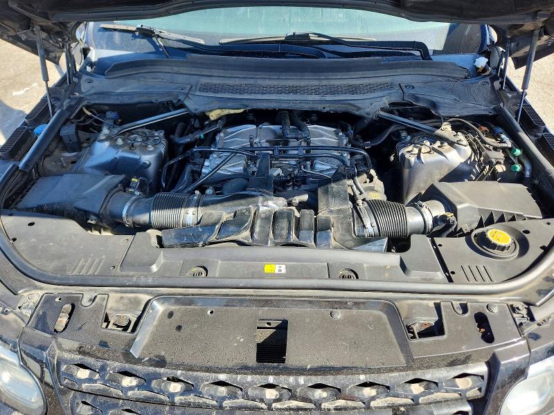 Aukcja sprzedaży 2014 Land Rover Range Rover Sport, vin: SALWR2WFXEA329516, numer aukcji: 72814976