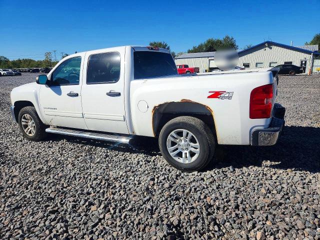 Aukcja sprzedaży 2013 Chevrolet Silverado, vin: 3GCPKSE76DG334058, numer aukcji: 71484036