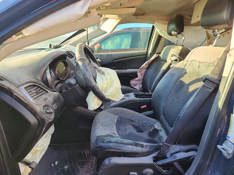 64148466 :رقم المزاد ، 3C4PDCGGXJT515518 vin ، 2018 Dodge Journey مزاد بيع