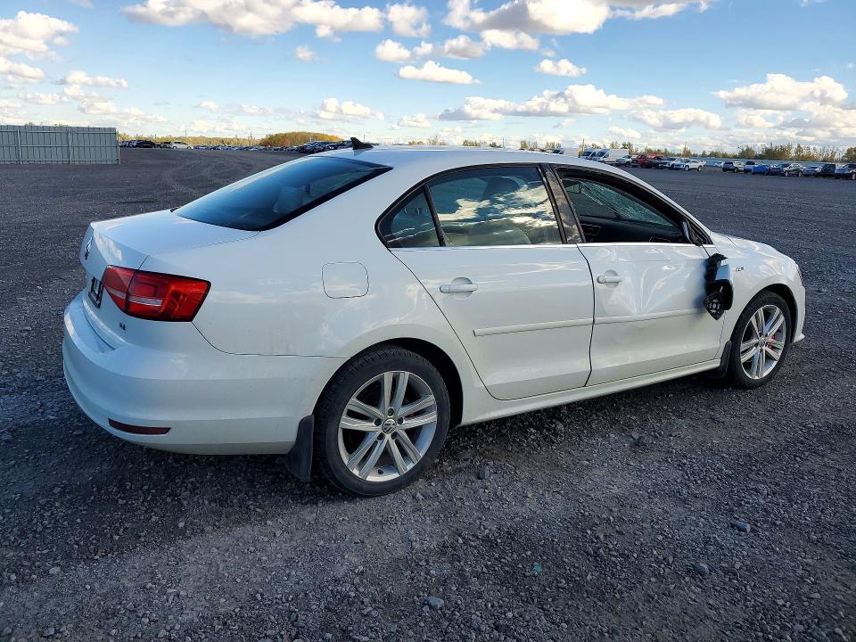 Продаж на аукціоні авто 2015 Volkswagen Jetta, vin: 3VWLA7AJ2FM282803, номер лоту: 72374846