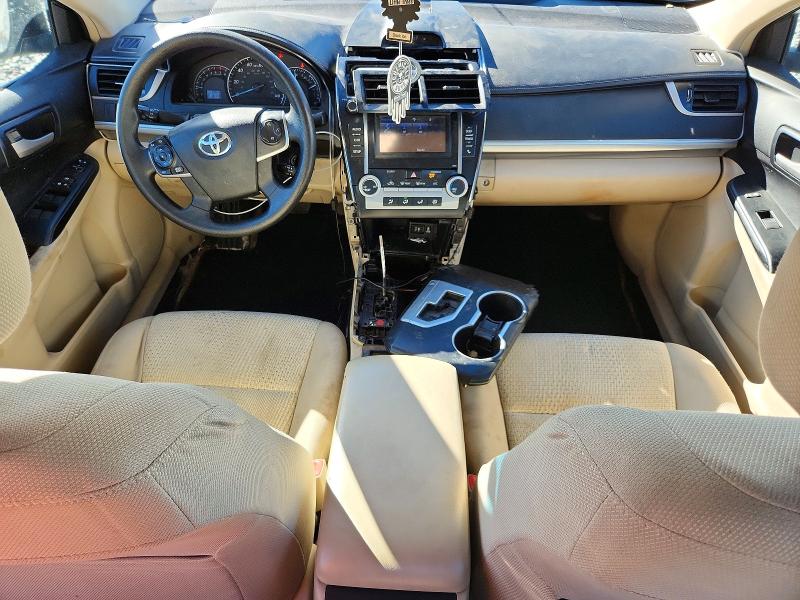 Продажа на аукционе авто 2014 Toyota Camry, vin: 4T4BF1FK8ER421925, номер лота: 71435426
