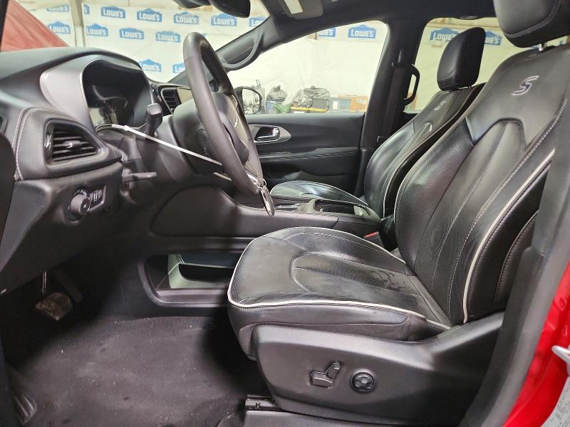 Продажа на аукционе авто 2025 Chrysler Pacifica, vin: 2C4RC1GG1SR524371, номер лота: 71163236