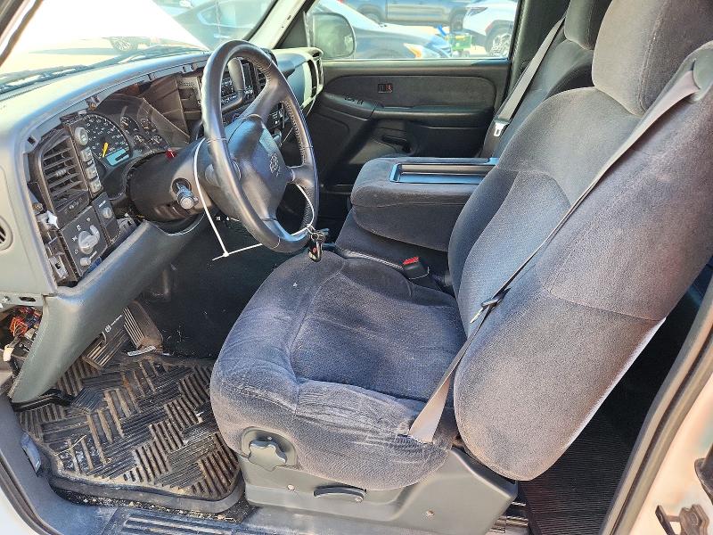 Aukcja sprzedaży 2001 Chevrolet Silverado, vin: 2GCEK19T811254080, numer aukcji: 72279556