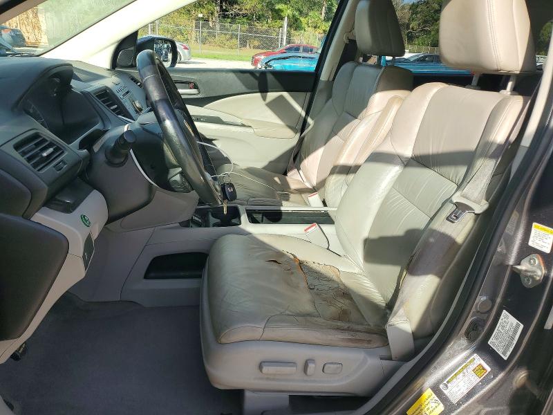 Продажа на аукционе авто 2012 Honda Cr-v, vin: 5J6RM3H74CL006847, номер лота: 72322596