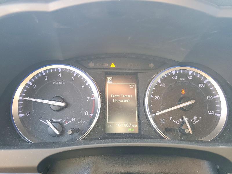 Продажа на аукционе авто 2018 Toyota Highlander, vin: 5TDJZRFH3JS817473, номер лота: 71588846