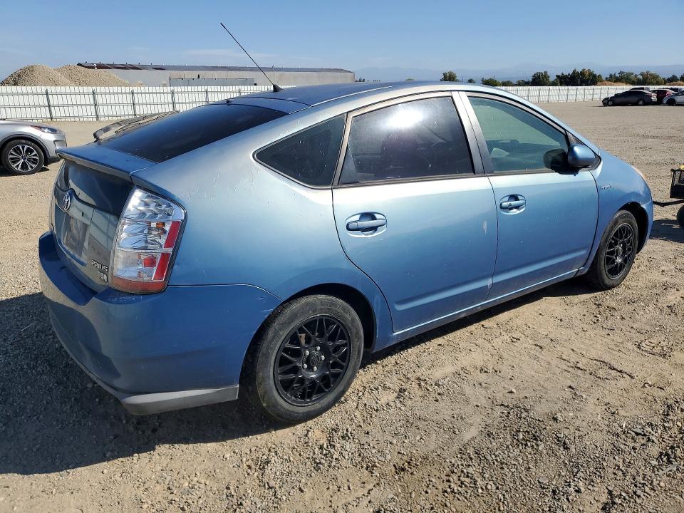 Продаж на аукціоні авто 2007 Toyota Prius, vin: JTDKB20U177090147, номер лоту: 71270406
