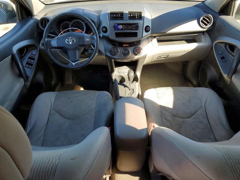 Aukcja sprzedaży 2010 Toyota Rav4, vin: 2T3BF4DV1AW068602, numer aukcji: 71610306