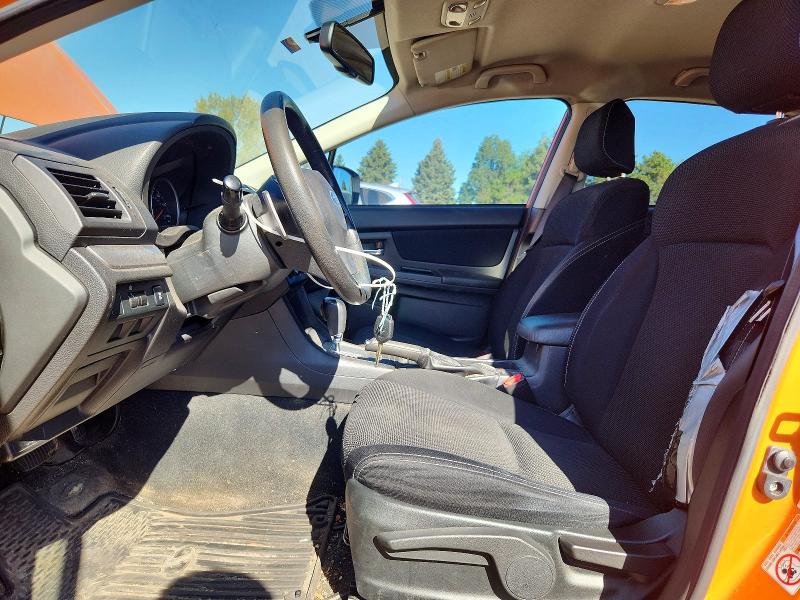 Продажа на аукционе авто 2013 Subaru Xv Crosstrek, vin: JF2GPAWC7D2836241, номер лота: 71425486
