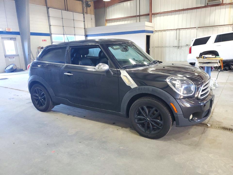 Продаж на аукціоні авто 2014 Mini Cooper, vin: WMWSS1C51EWN94793, номер лоту: 71888726