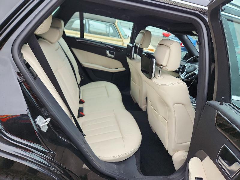 Aukcja sprzedaży 2016 Mercedes-benz E, vin: WDDHH8JB9GB296618, numer aukcji: 72892426