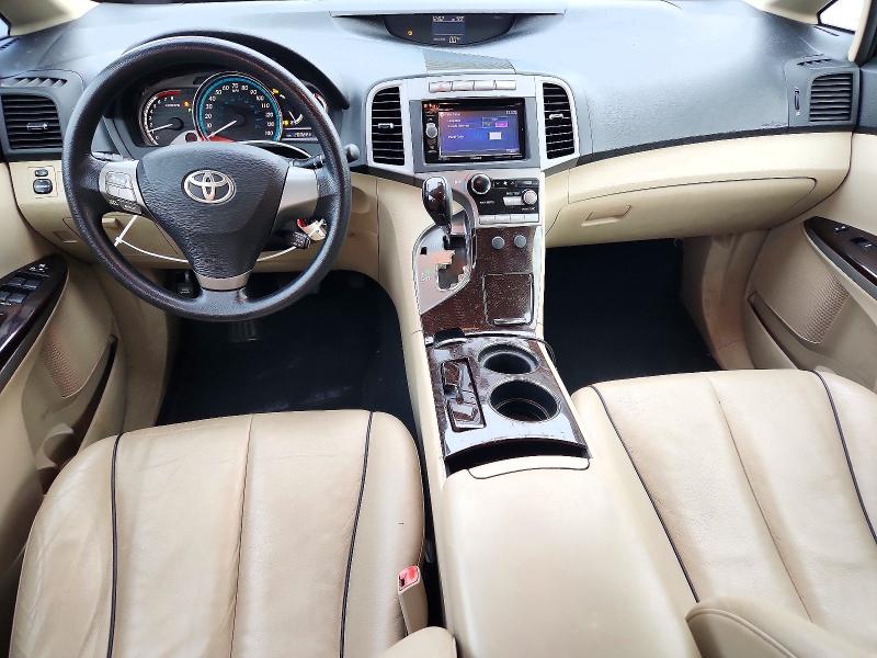 Aukcja sprzedaży 2009 Toyota Venza, vin: 4T3ZE11A29U012195, numer aukcji: 72335776