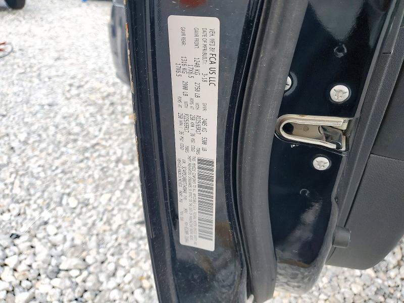 Aukcja sprzedaży 2018 Dodge Journey, vin: 3C4PDCAB0JT348048, numer aukcji: 71694286