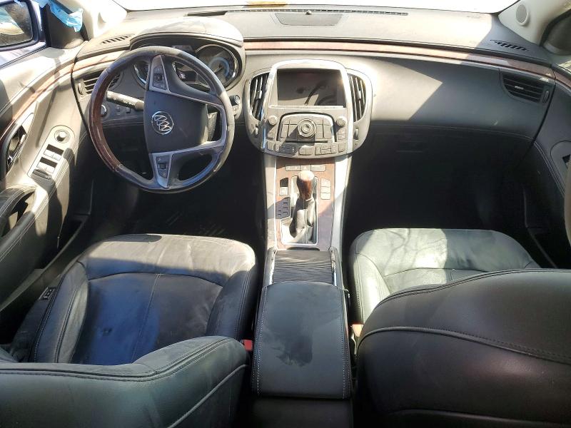 Продаж на аукціоні авто 2013 Buick Lacrosse, vin: 1G4GF5G3XDF215149, номер лоту: 60890596
