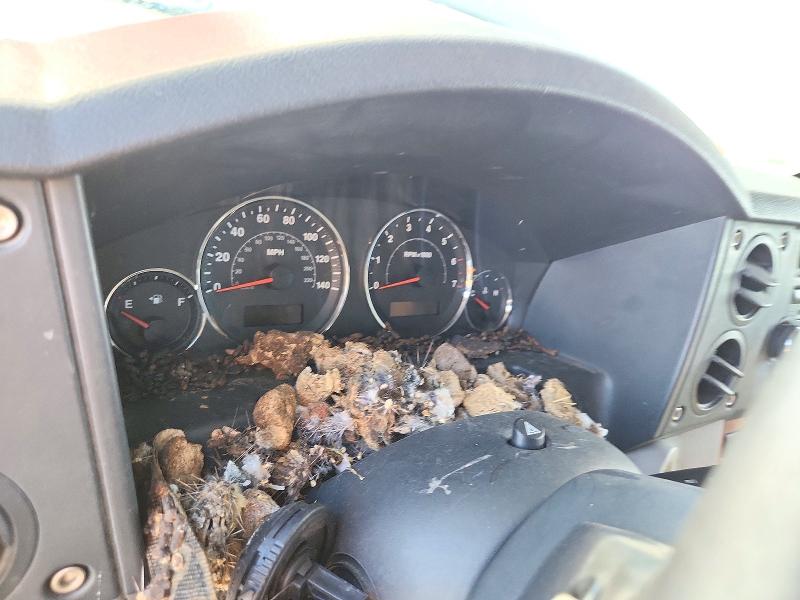 Aukcja sprzedaży 2006 Jeep Commander, vin: 1J8HH58246C220286, numer aukcji: 71505136
