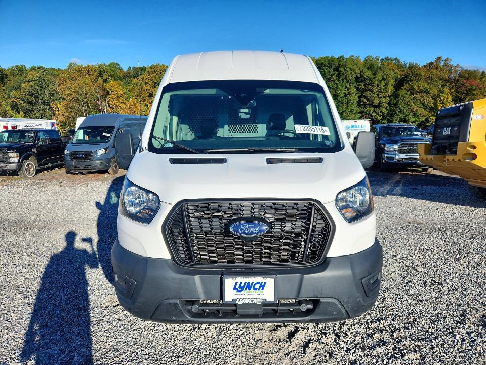 2021 Ford Transit მანქანა იყიდება აუქციონზე, vin: 1FTBW3X87MKA61165, აუქციონის ნომერი: 73395116