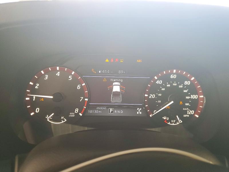 Auction sale of the 2026 Nissan Frontier, vin: 1N6ED1EK8TN612705, lot number: 72494966