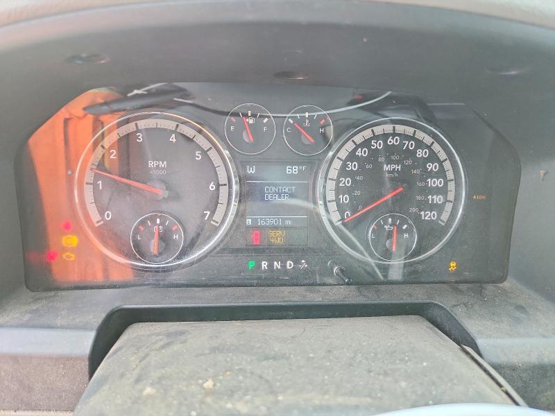 Продаж на аукціоні авто 2009 Dodge Ram 1500, vin: 1D3HV18P89S775702, номер лоту: 71354976
