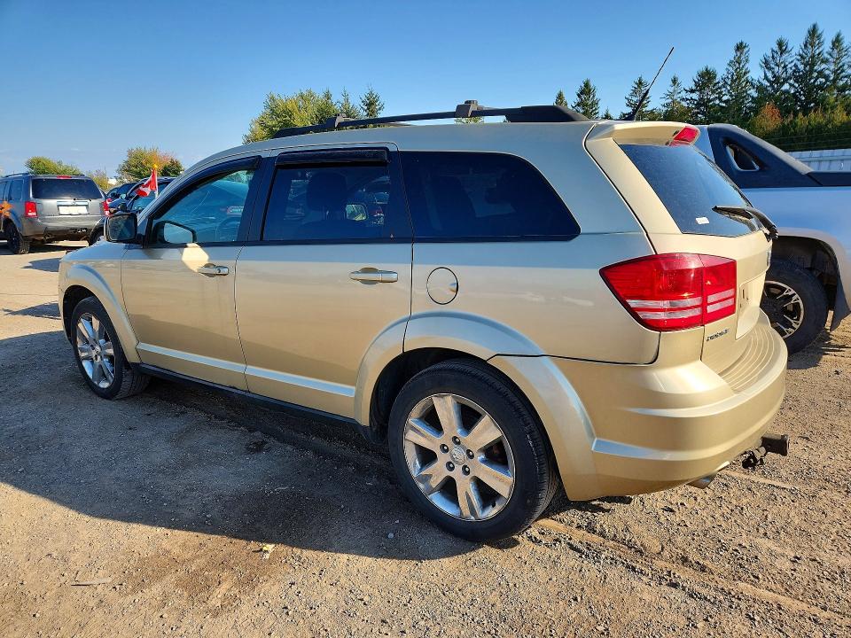 Продажа на аукционе авто 2010 Dodge Journey, vin: 3D4PG5FVXAT205178, номер лота: 68295526