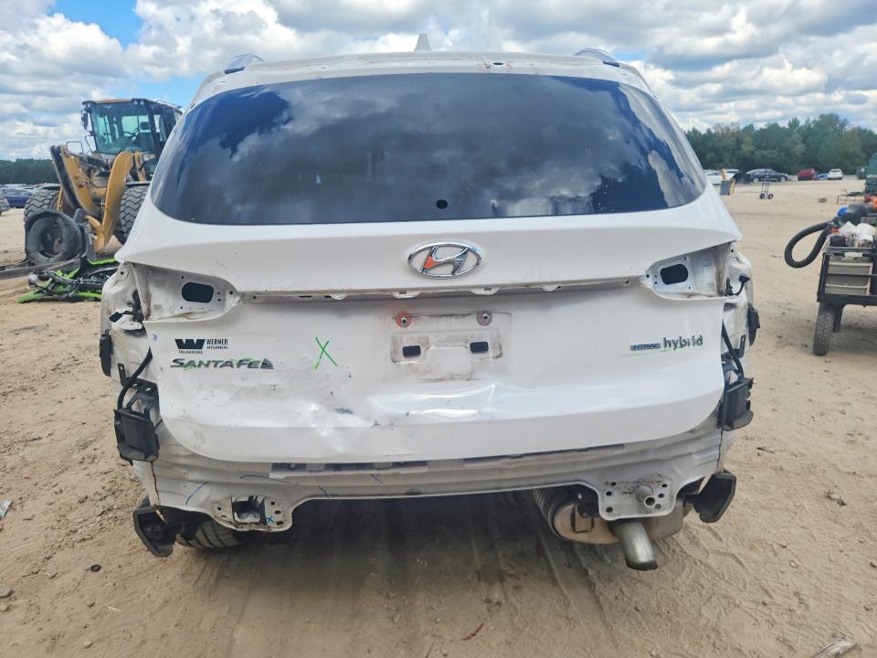 Продажа на аукционе авто 2022 Hyundai Santa Fe, vin: KM8S5DA1XNU053115, номер лота: 70919436