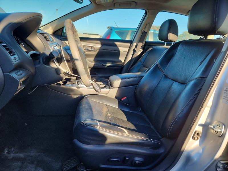 Aukcja sprzedaży 2017 Nissan Altima, vin: 1N4BL3AP8HC122036, numer aukcji: 71323906