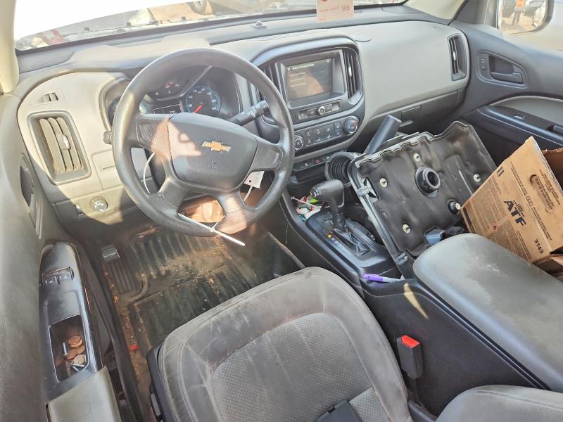 69724236 :رقم المزاد ، 1GCHSBEA9J1273928 vin ، 2018 Chevrolet Colorado مزاد بيع