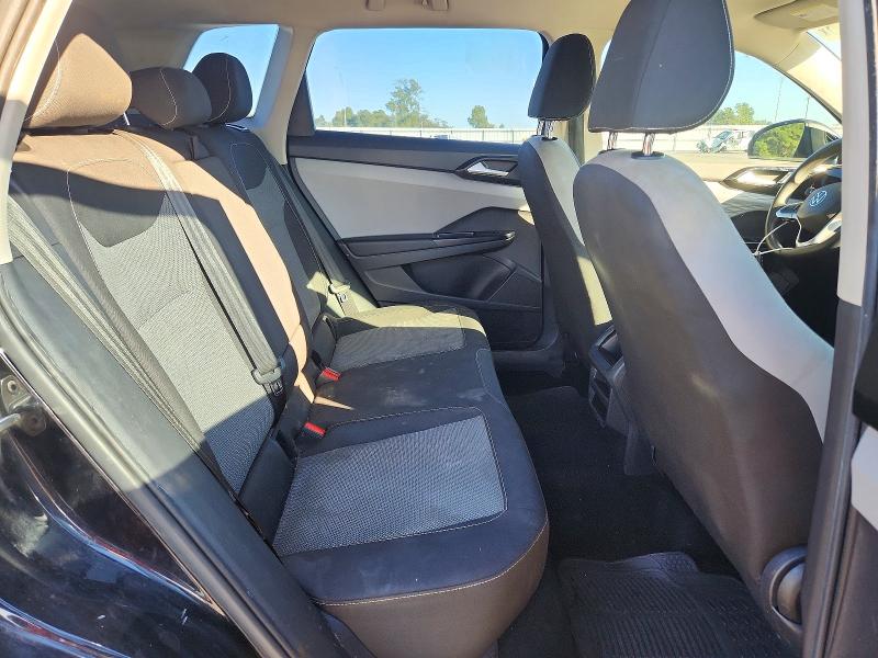 Продаж на аукціоні авто 2022 Volkswagen Taos, vin: 3VVCX7B24NM048297, номер лоту: 72109226