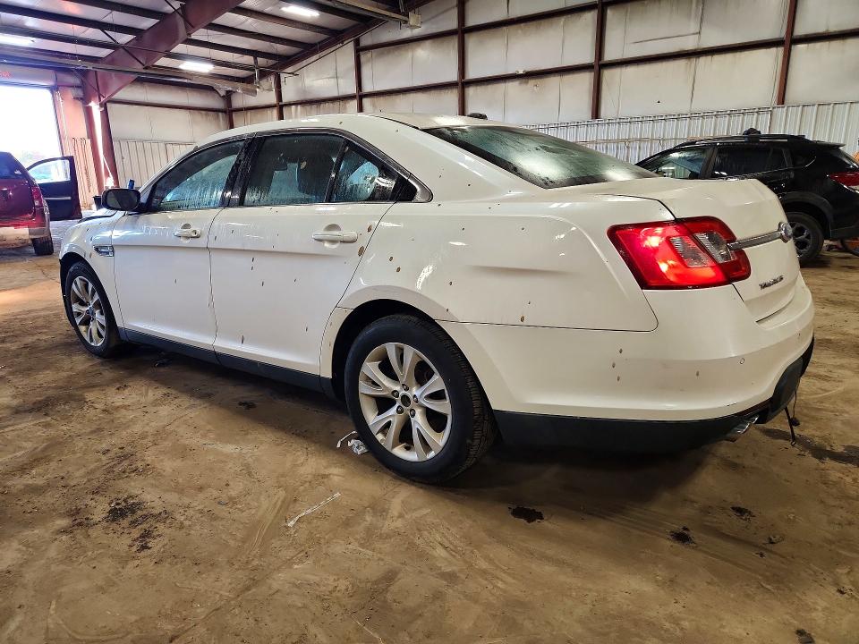 Продаж на аукціоні авто 2011 Ford Taurus, vin: 1FAHP2EW7BG169312, номер лоту: 71791776