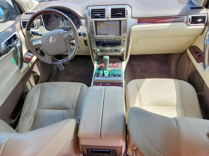 Продаж на аукціоні авто 2019 Lexus Gx 460, vin: JTJBM7FX2K5225405, номер лоту: 71759366