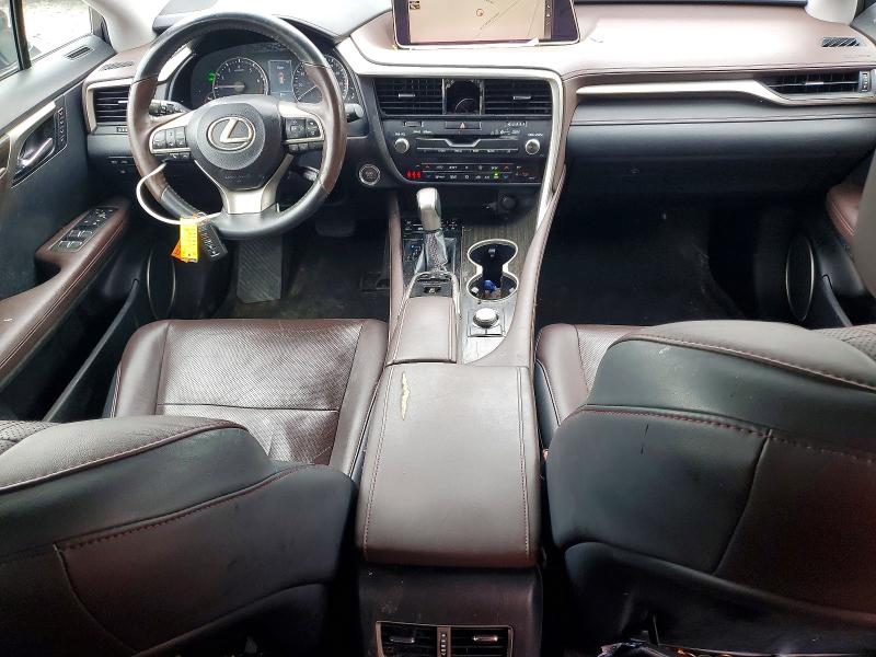Продажа на аукционе авто 2017 Lexus Rx 350, vin: 2T2BZMCA3HC132757, номер лота: 70813356