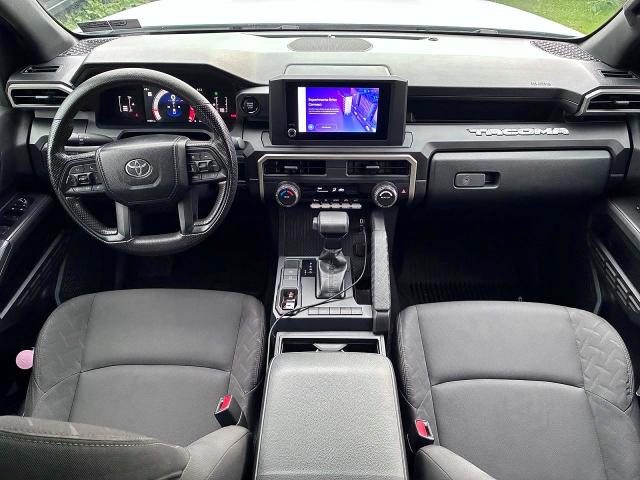 2024 Toyota Tacoma მანქანა იყიდება აუქციონზე, vin: 3TYKD5HN2RT000154, აუქციონის ნომერი: 71629716