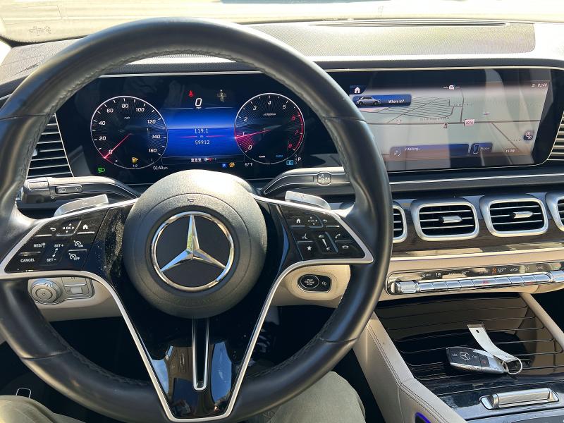 2024 Mercedes-benz Gle მანქანა იყიდება აუქციონზე, vin: 4JGFB4FB2RA968561, აუქციონის ნომერი: 72449806