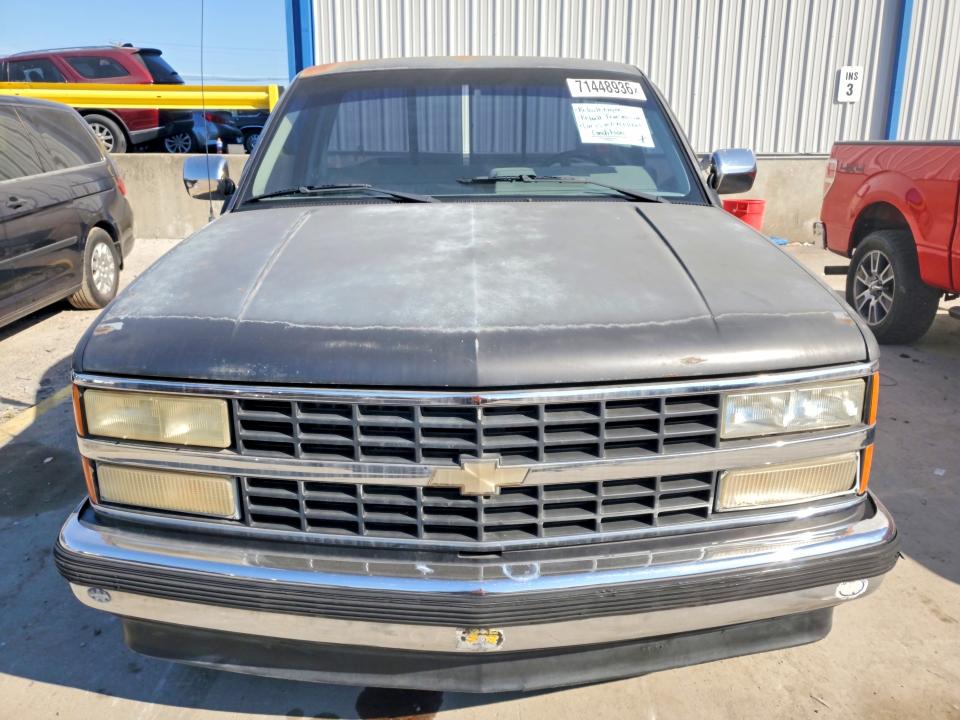 Aukcja sprzedaży 1991 Chevrolet Gmt-400, vin: 1GCDC14K1MZ115704, numer aukcji: 71448936
