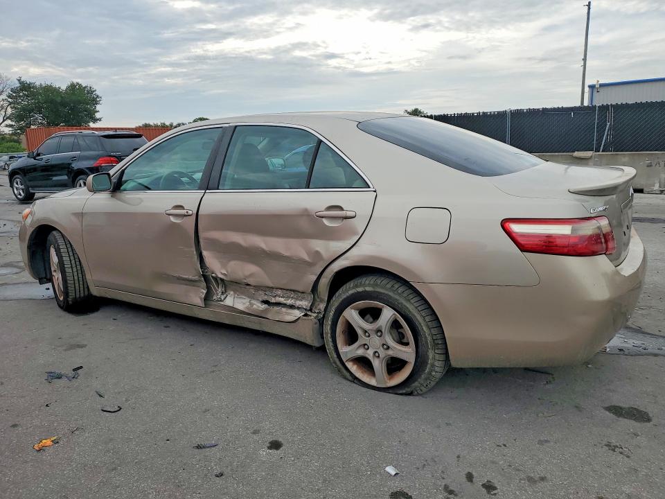 Aukcja sprzedaży 2007 Toyota Camry, vin: 4T1BE46K37U528978, numer aukcji: 71900646