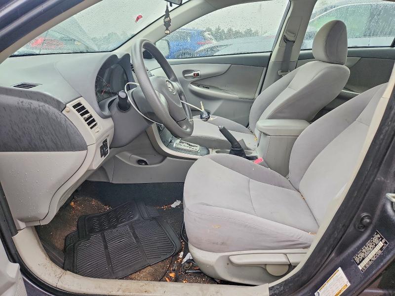 Продаж на аукціоні авто 2010 Toyota Corolla, vin: JTDBU4EE8AJ060113, номер лоту: 71250046