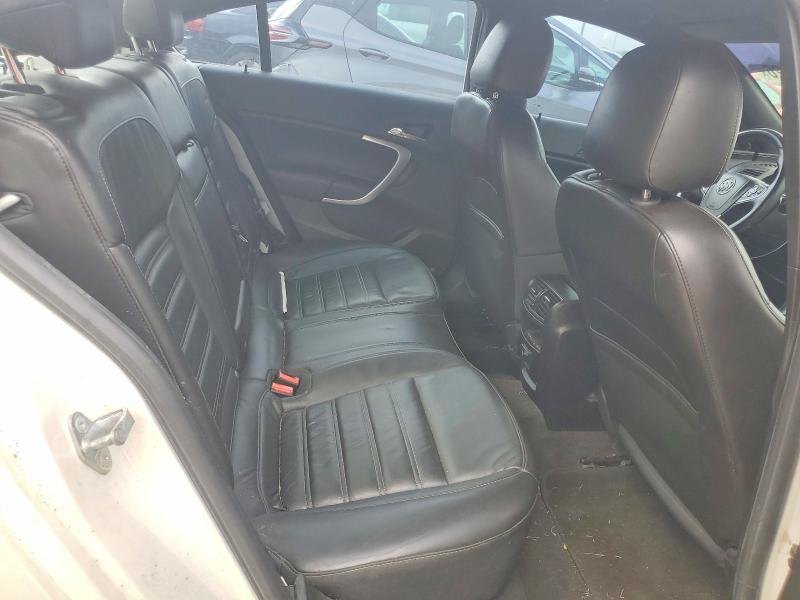 Продаж на аукціоні авто 2015 Buick Regal, vin: 2G4GT5GX4F9132954, номер лоту: 71414926