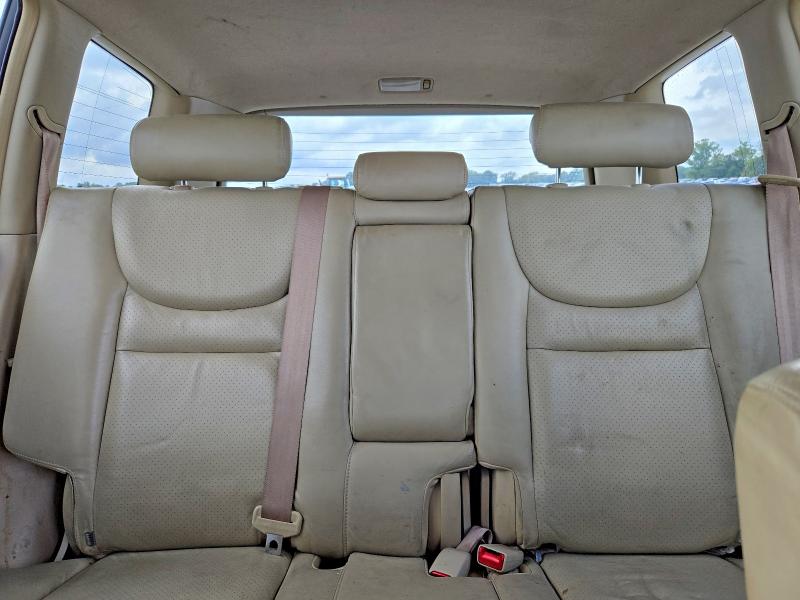 Продаж на аукціоні авто 2002 Toyota Highlander, vin: JTEGF21A420039303, номер лоту: 71735706