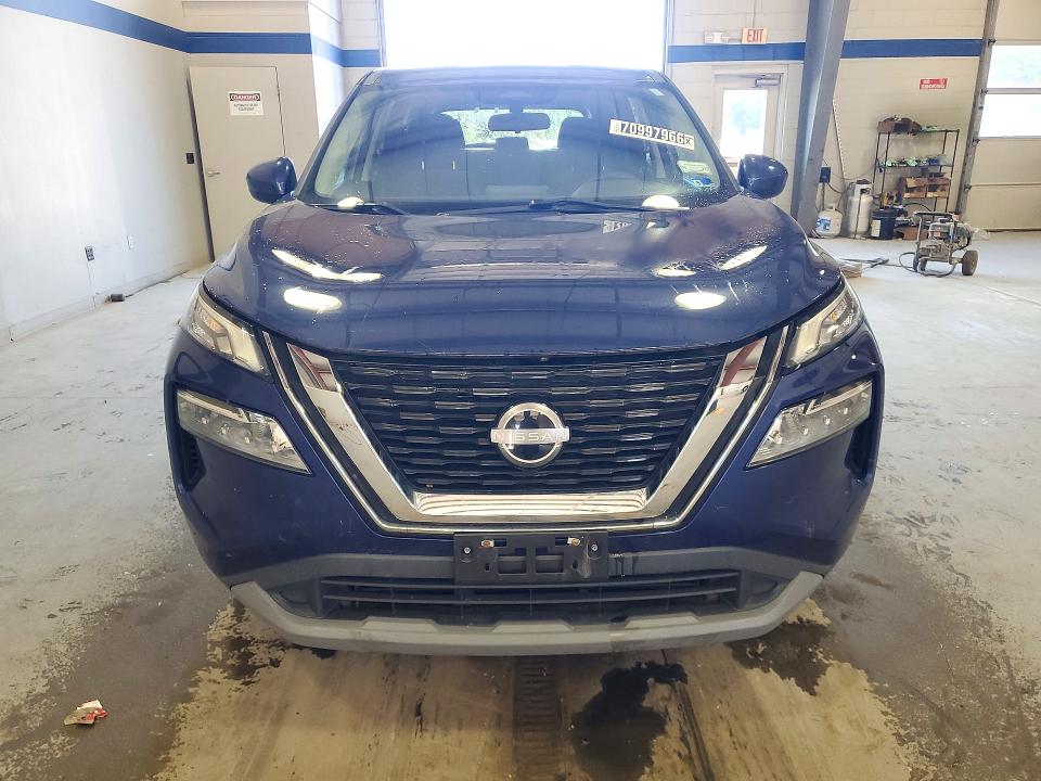 Aukcja sprzedaży 2023 Nissan Rogue, vin: 5N1BT3BBXPC844129, numer aukcji: 70997966