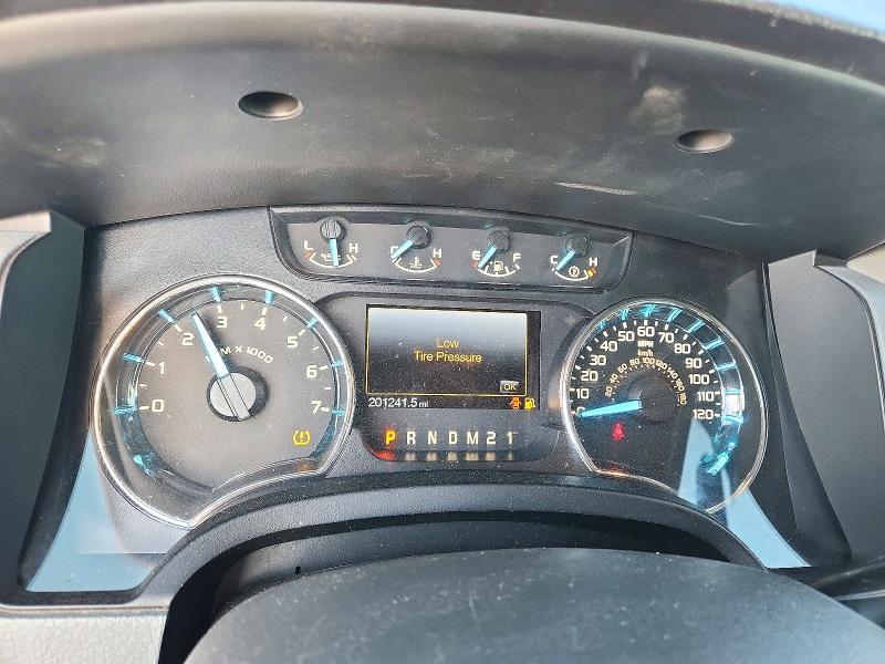 71624096 :رقم المزاد ، 1FTFW1ET2CKD69081 vin ، 2012 Ford F150 مزاد بيع