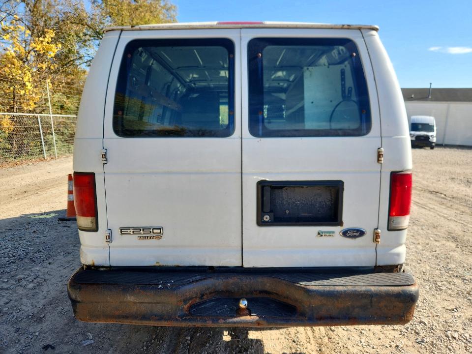 Продаж на аукціоні авто 2010 Ford Econoline, vin: 1FTNE2EW2ADA24892, номер лоту: 73050646