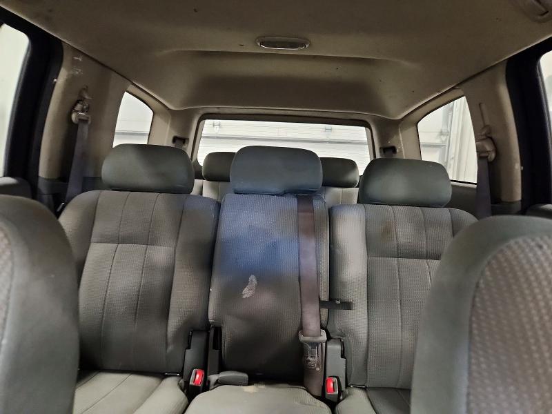 Продажа на аукционе авто 2005 Dodge Durango, vin: 1D4HB38N65F573653, номер лота: 71425866