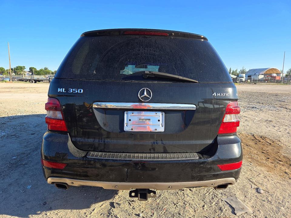 Aukcja sprzedaży 2011 Mercedes-benz Ml, vin: 4JGBB8GB6BA730819, numer aukcji: 72826666