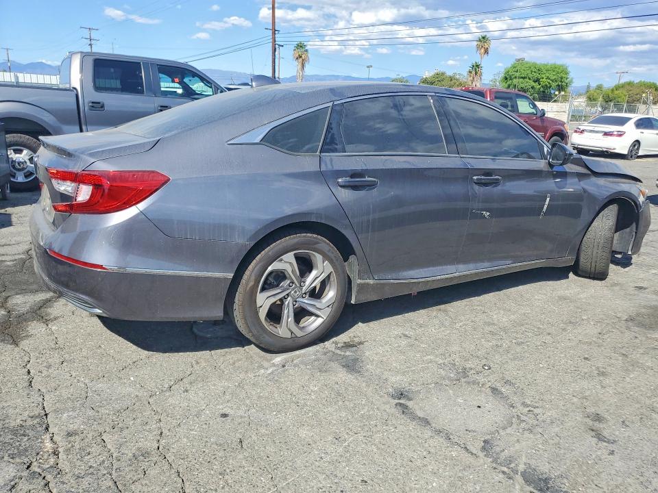 Продаж на аукціоні авто 2018 Honda Accord, vin: 1HGCV1F58JA080524, номер лоту: 71852406