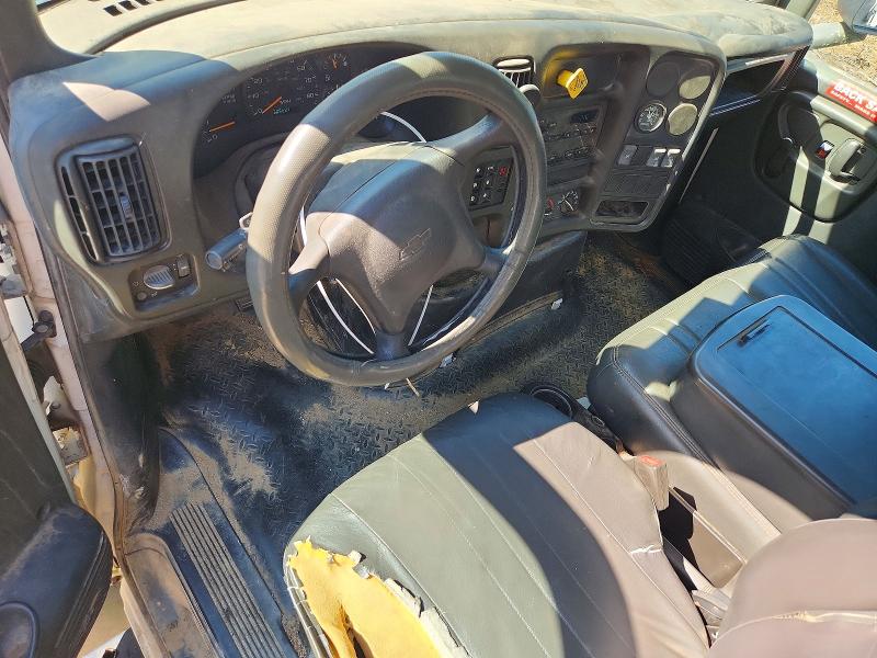 Aukcja sprzedaży 2006 Chevrolet C7500, vin: 1GBK7C1326F410419, numer aukcji: 70379306