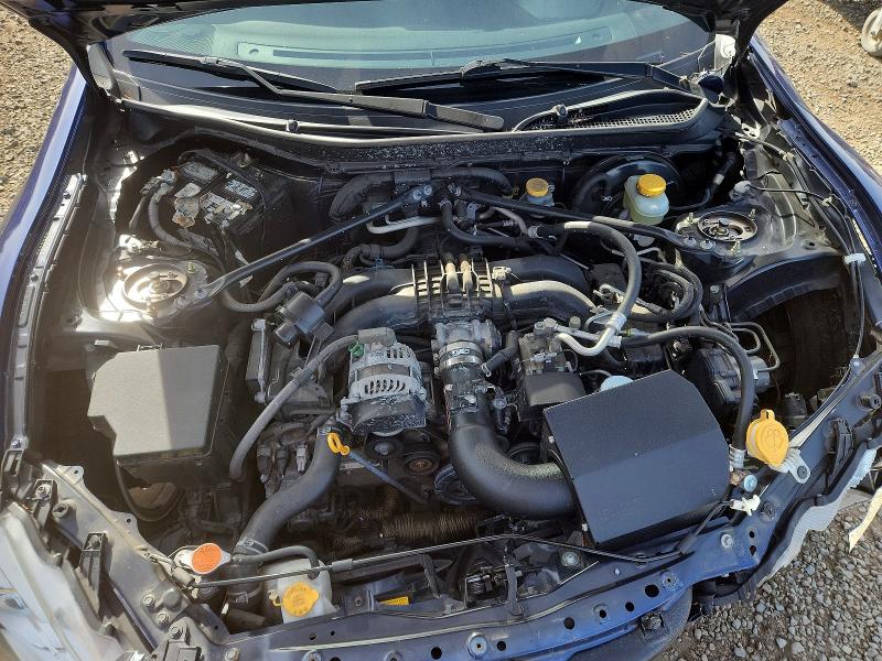 Продажа на аукционе авто 2014 Scion Fr-s, vin: JF1ZNAA10E9708781, номер лота: 69459596